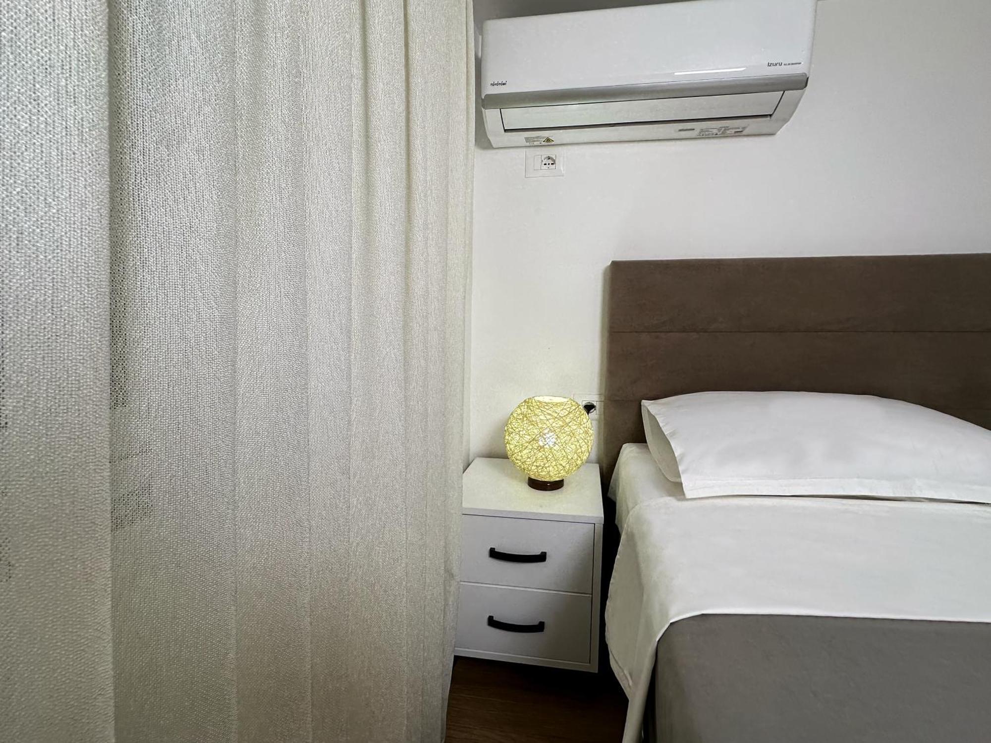 Home Select Tirana 2 客房 照片