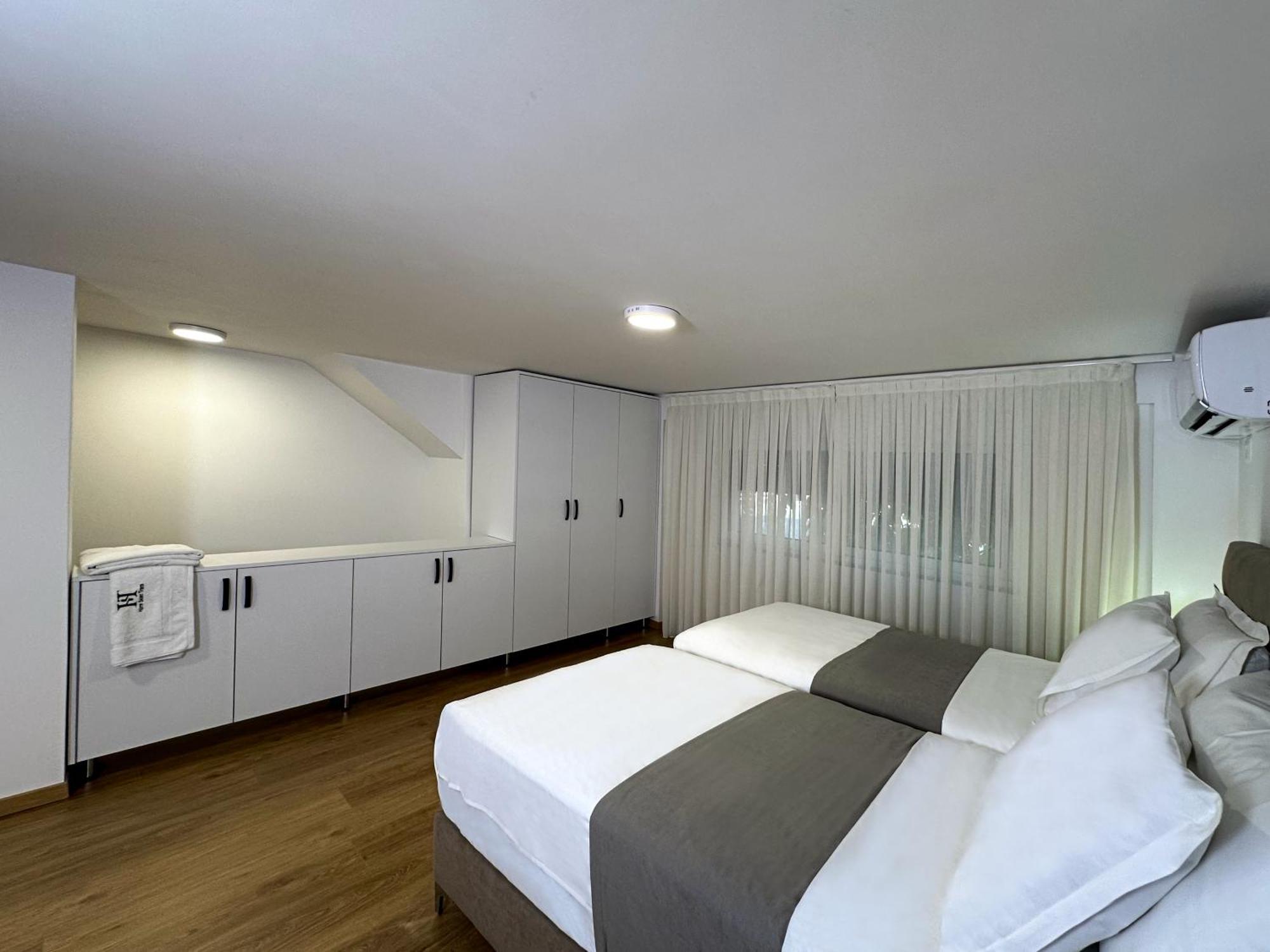 Home Select Tirana 2 外观 照片