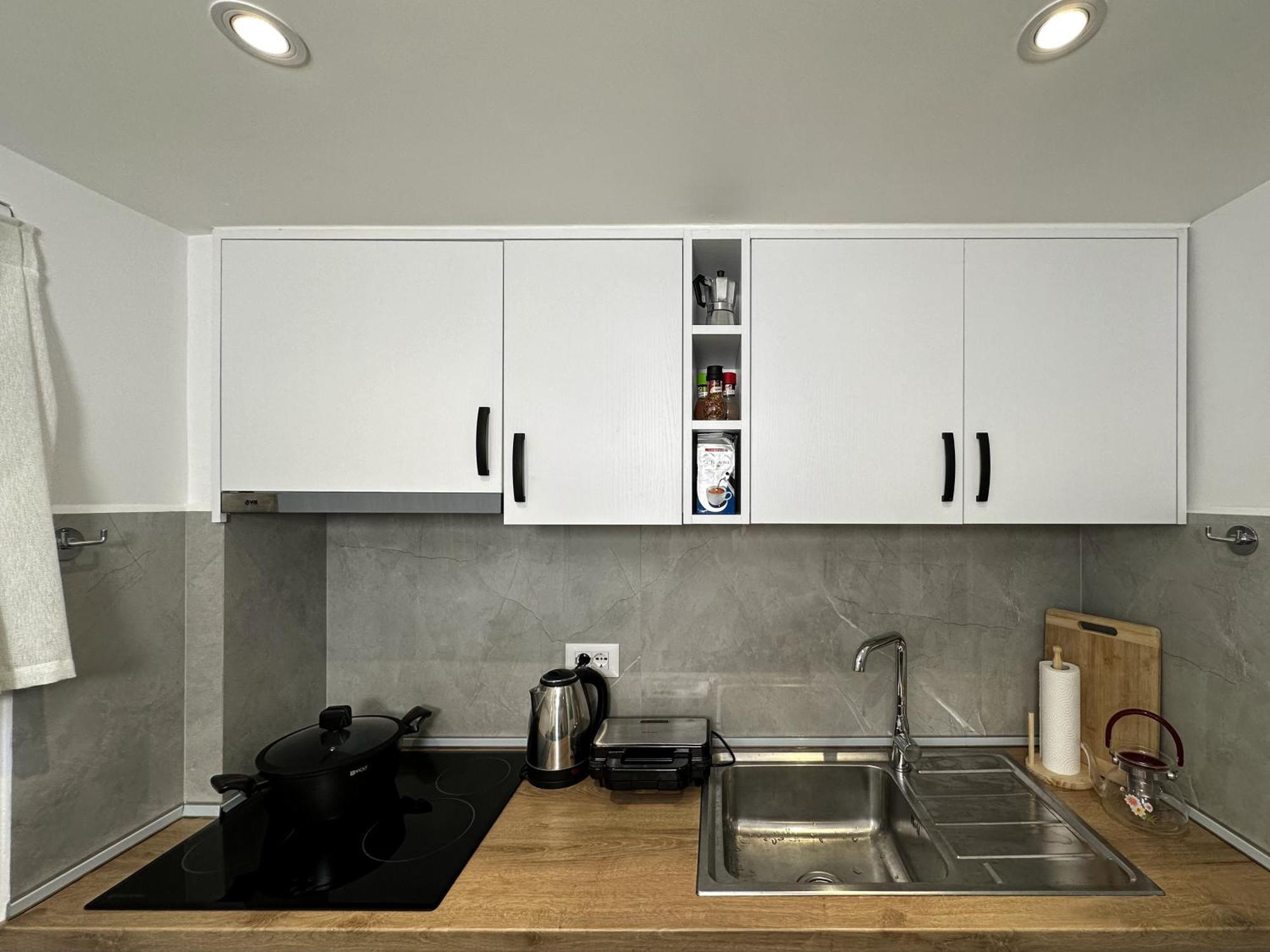 Home Select Tirana 2 外观 照片