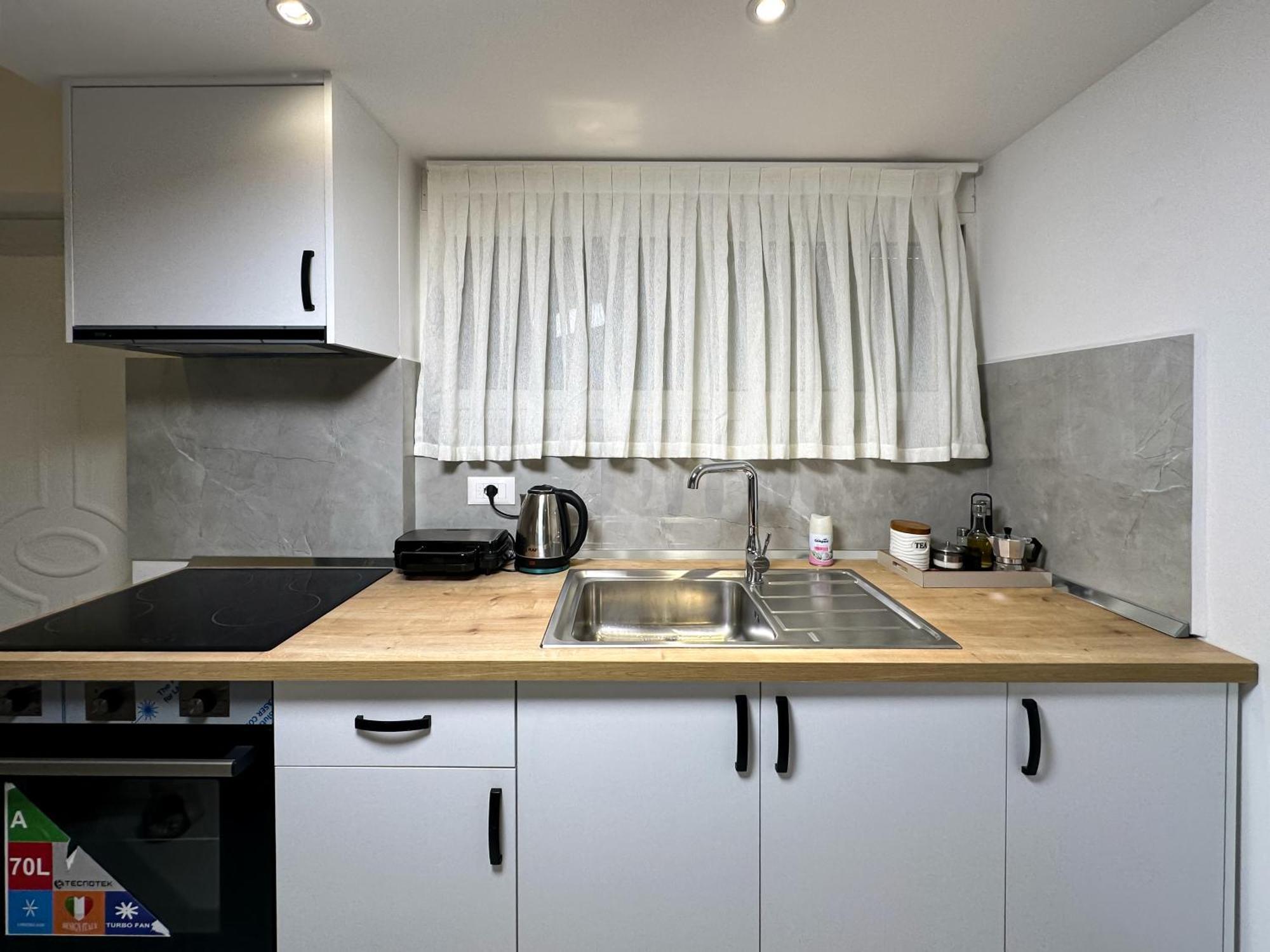 Home Select Tirana 2 客房 照片
