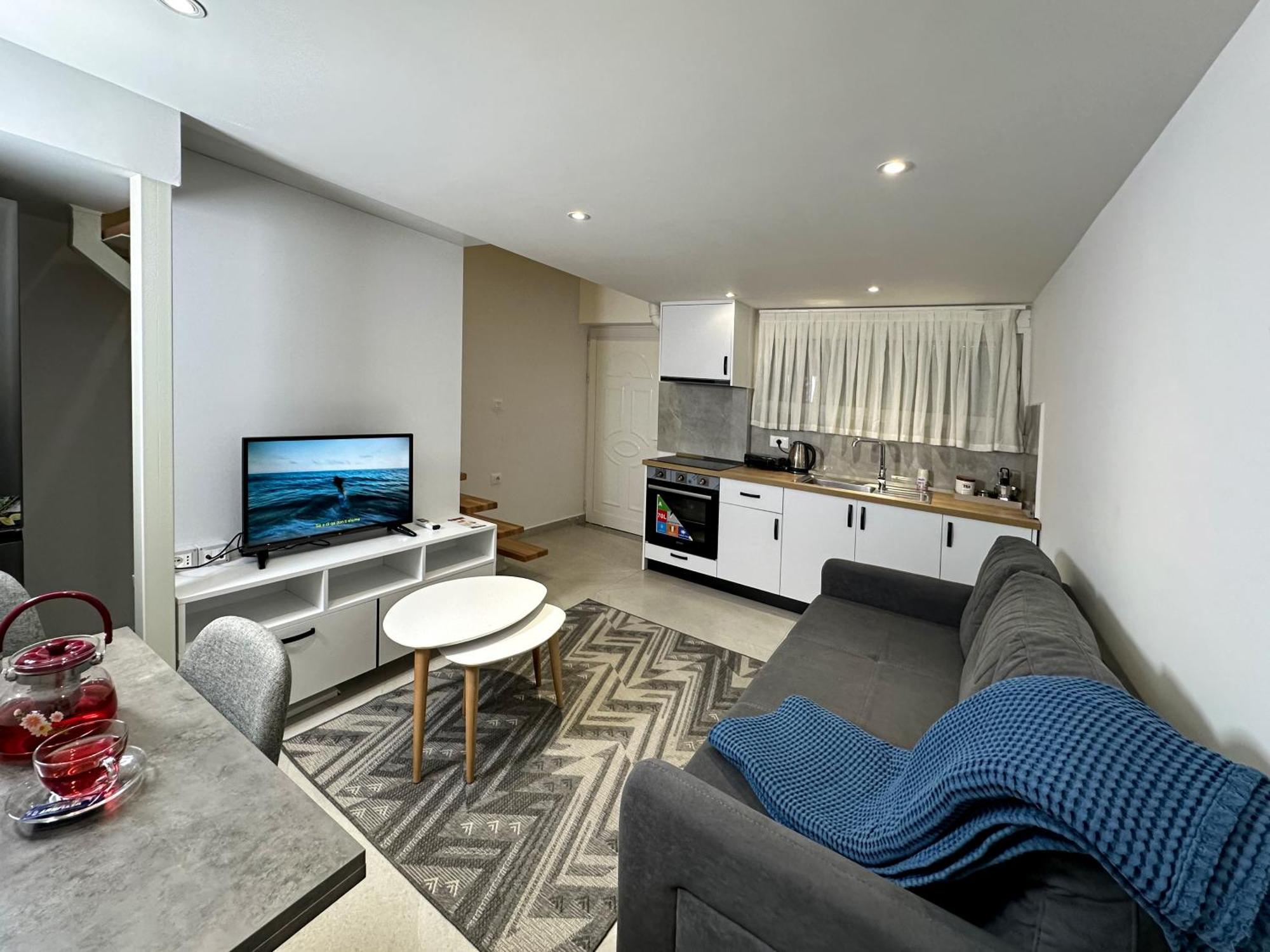 Home Select Tirana 2 外观 照片