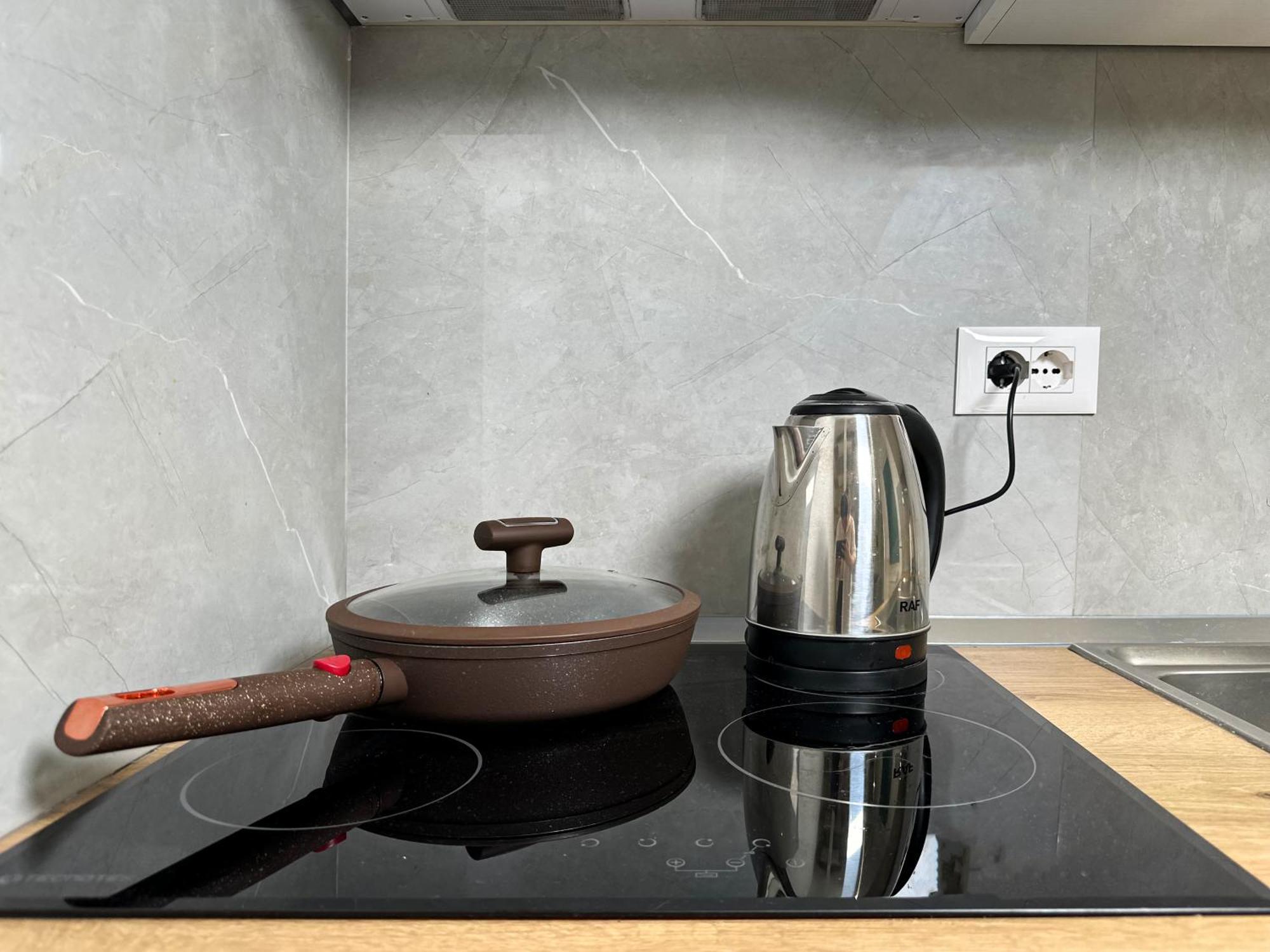 Home Select Tirana 2 外观 照片