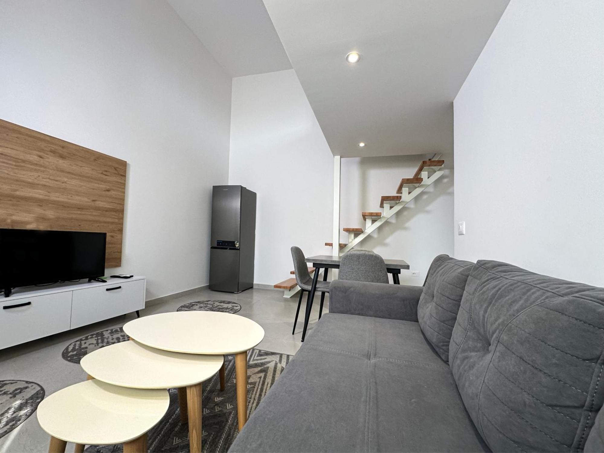 Home Select Tirana 2 客房 照片