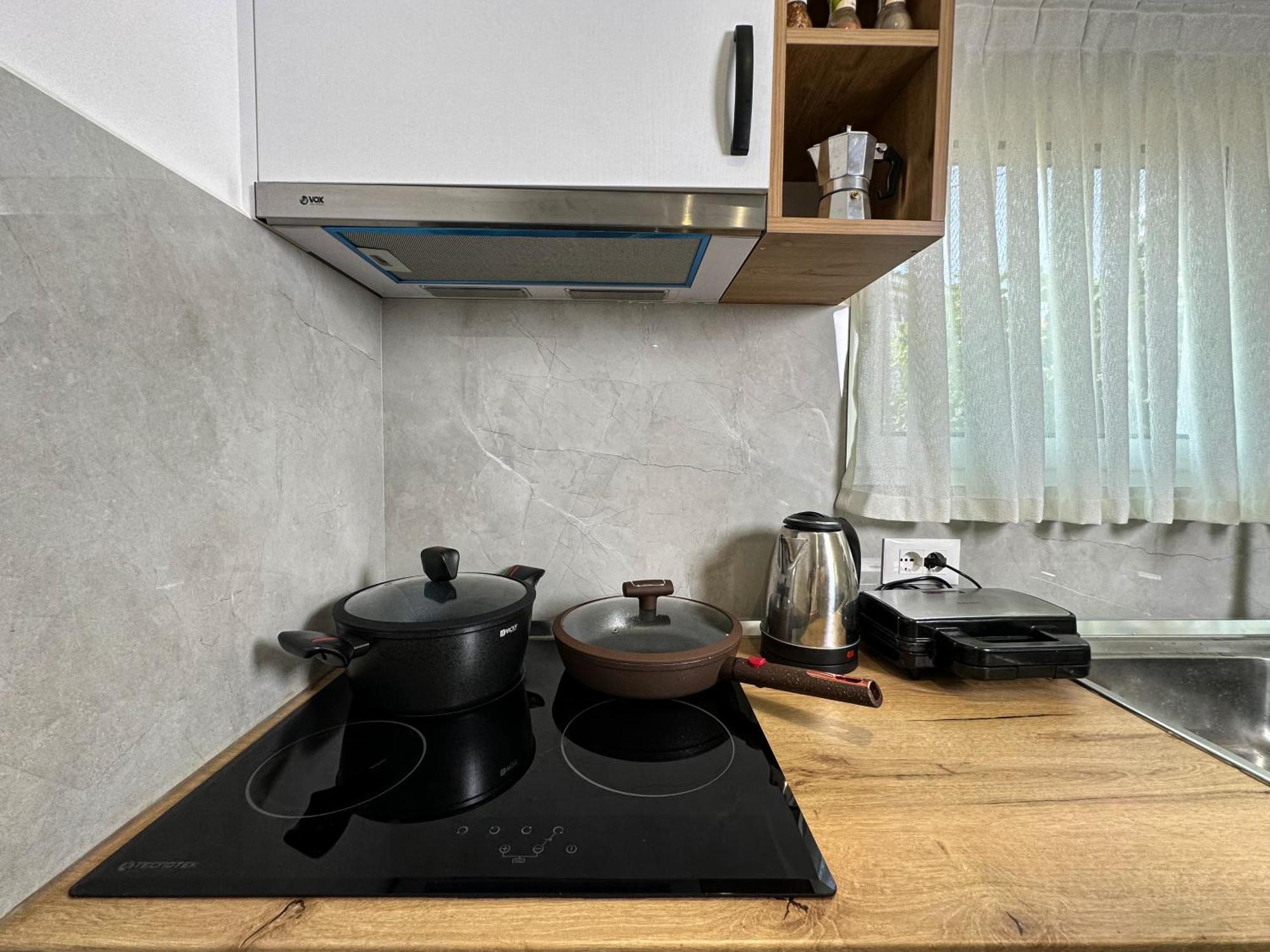 Home Select Tirana 2 客房 照片