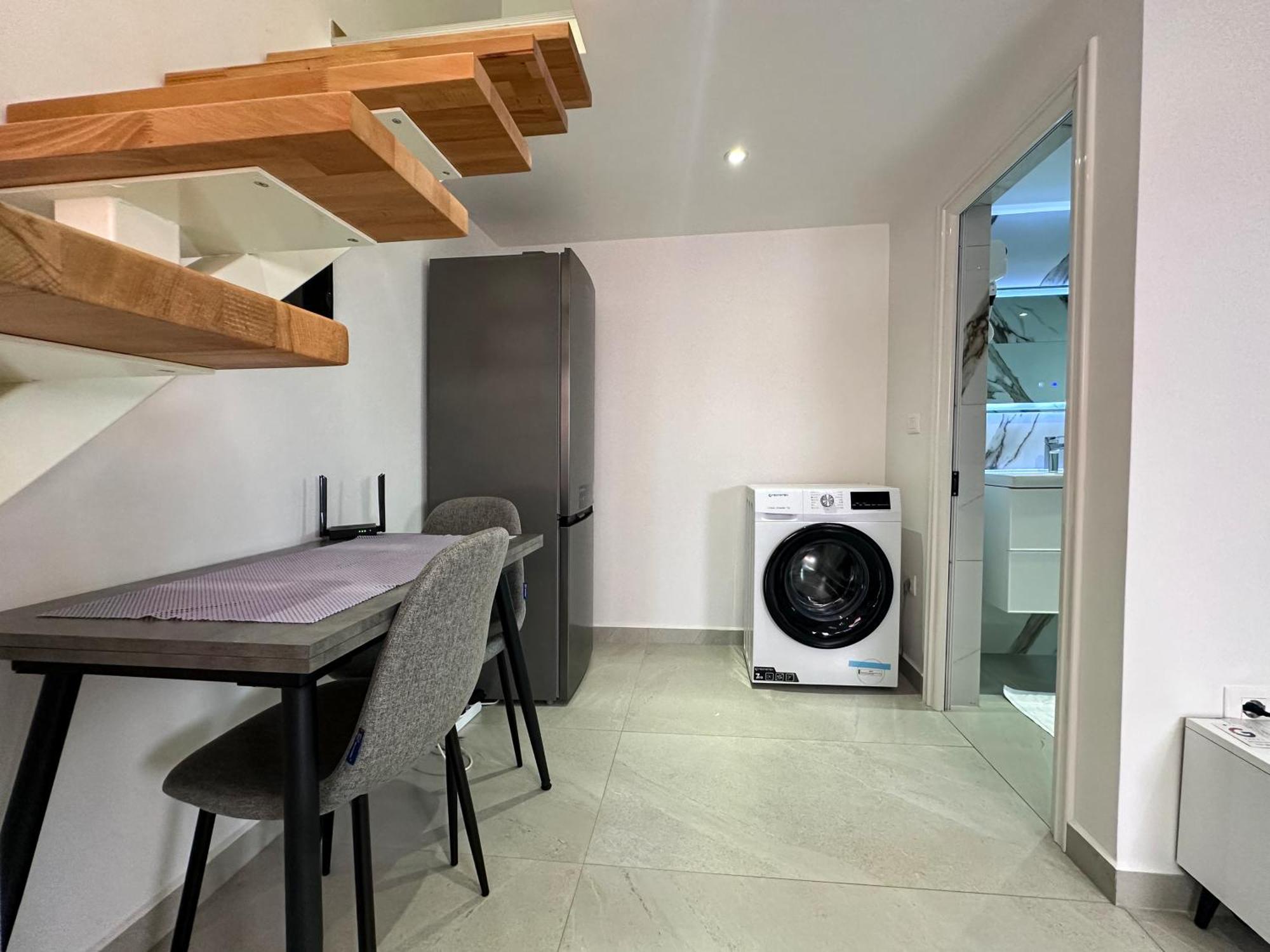 Home Select Tirana 2 外观 照片