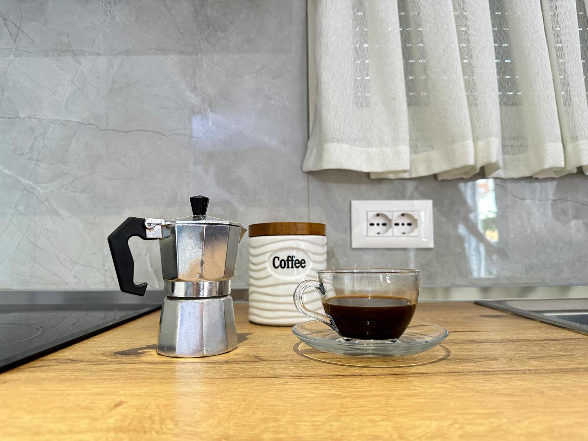 Home Select Tirana 2 外观 照片